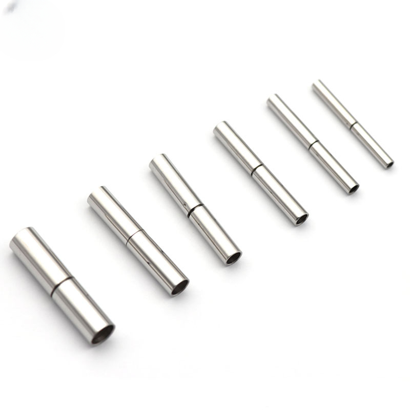 Body Jewelry Titanium - 5 шт./партия, пружинные пряжки из нержавеющей