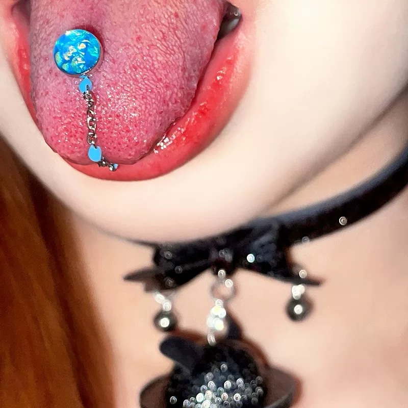 1 шт. высококачественная модна – обзор и цена Body Jewelry Titanium