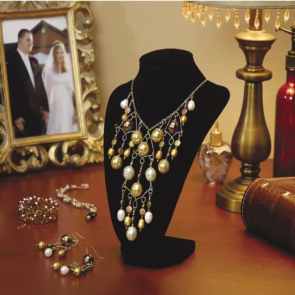 Новый кулон, стеллаж для выста – обзор и цена Body Jewelry Holder