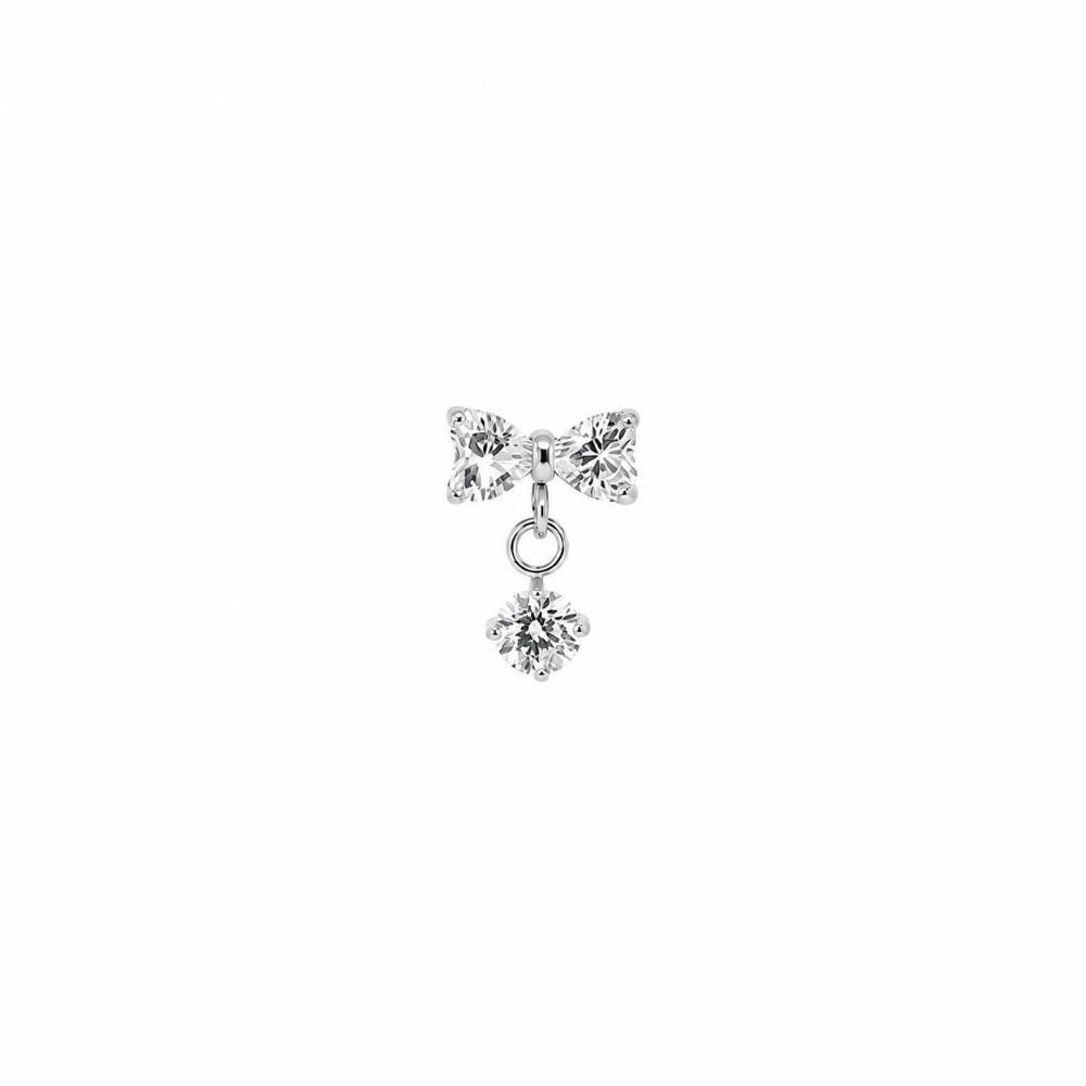 Серьга-гвоздик из титана G23 д – обзор и цена Body Jewelry Internally Threaded