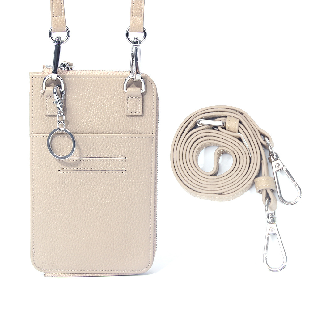 New Women Handbags Leather Sho – обзор и цена Body Jewelry Holder