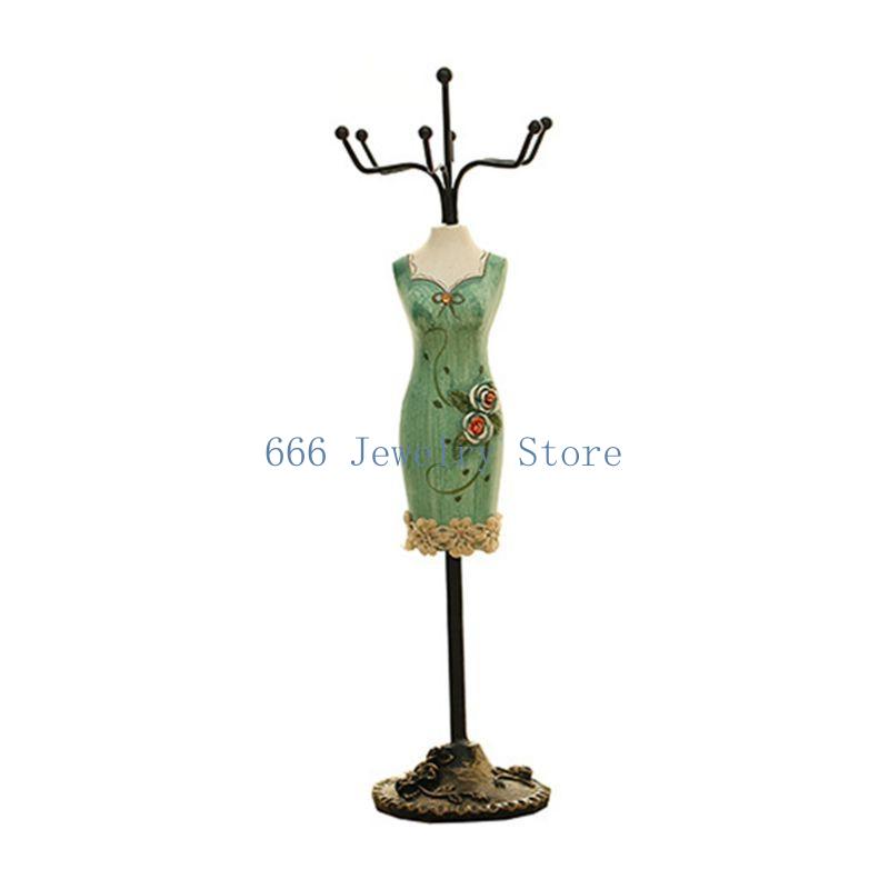 F2TD серьги из смолы, вешалка  – обзор и цена Body Jewelry Holder