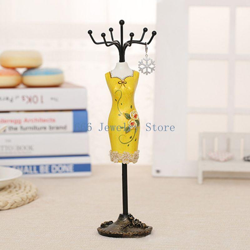 F2TD серьги из смолы, вешалка  – обзор и цена Body Jewelry Holder