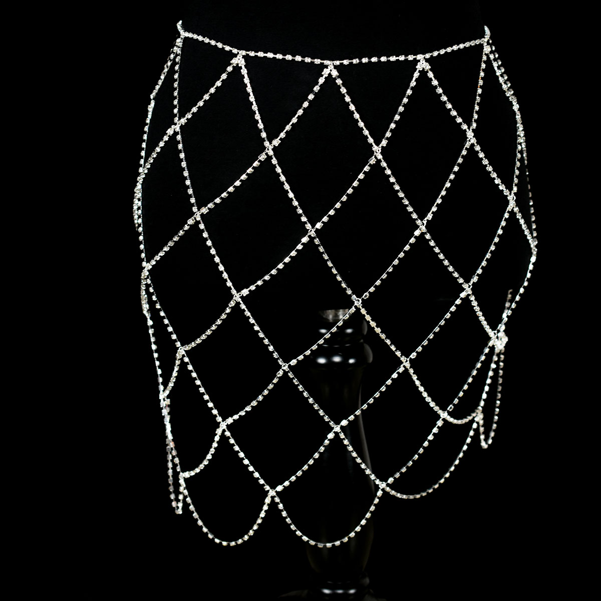 Открытый пляж, женская сексуал – обзор и цена Body Jewelry Art