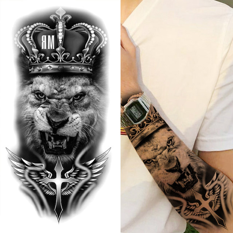 Водостойкая Временная тату-нак – обзор и цена Body Jewelry Art