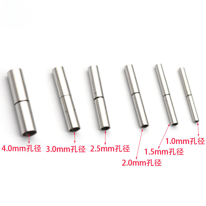 5 шт./партия, пружинные пряжки – обзор и цена Body Jewelry Titanium