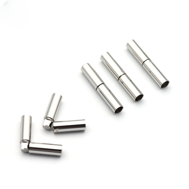 5 шт./партия, пружинные пряжки – обзор и цена Body Jewelry Titanium