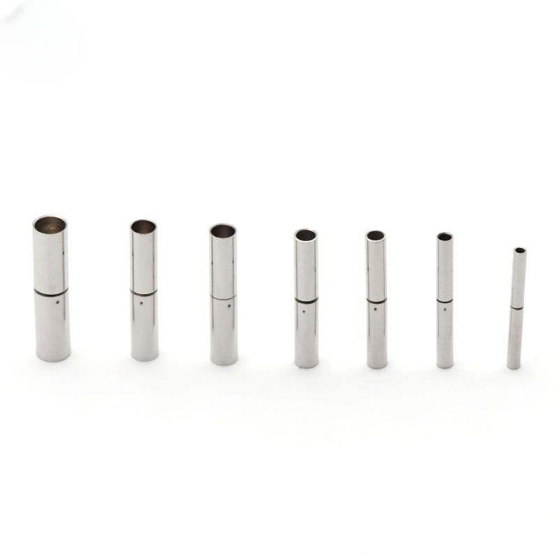 5 шт./партия, пружинные пряжки – обзор и цена Body Jewelry Titanium