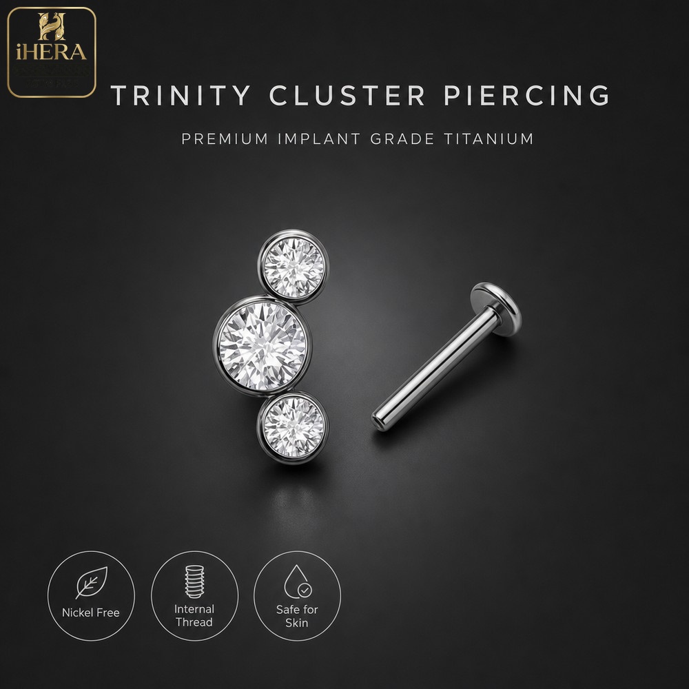 Оптовая продажа: Изогнутый лаб – обзор и цена Body Jewelry Internally Threaded