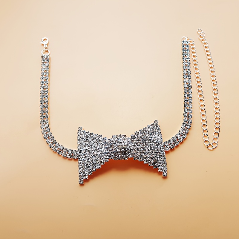 Изысканная элегантная дизайнер – обзор и цена Body Jewelry Chains
