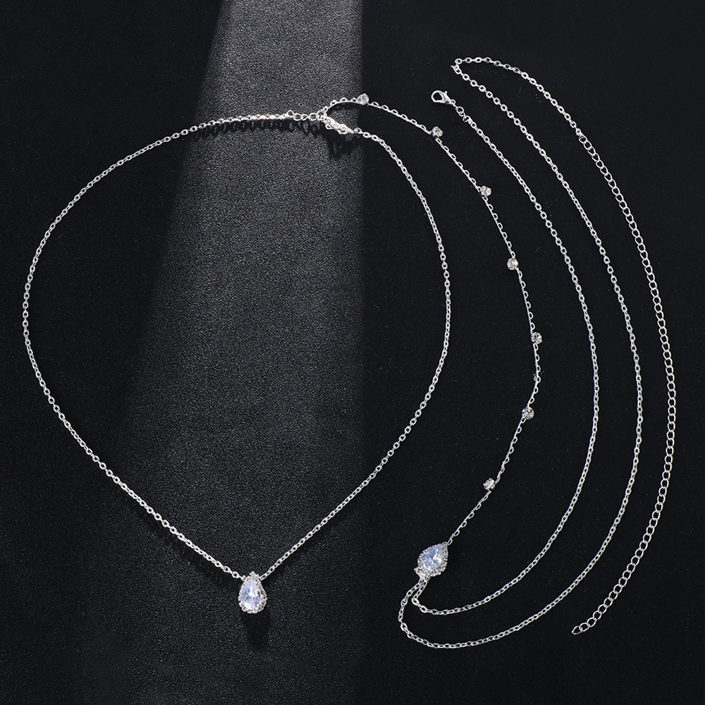 Новая цепочка со звездой на сп – обзор и цена Body Jewelry For Backless Dress