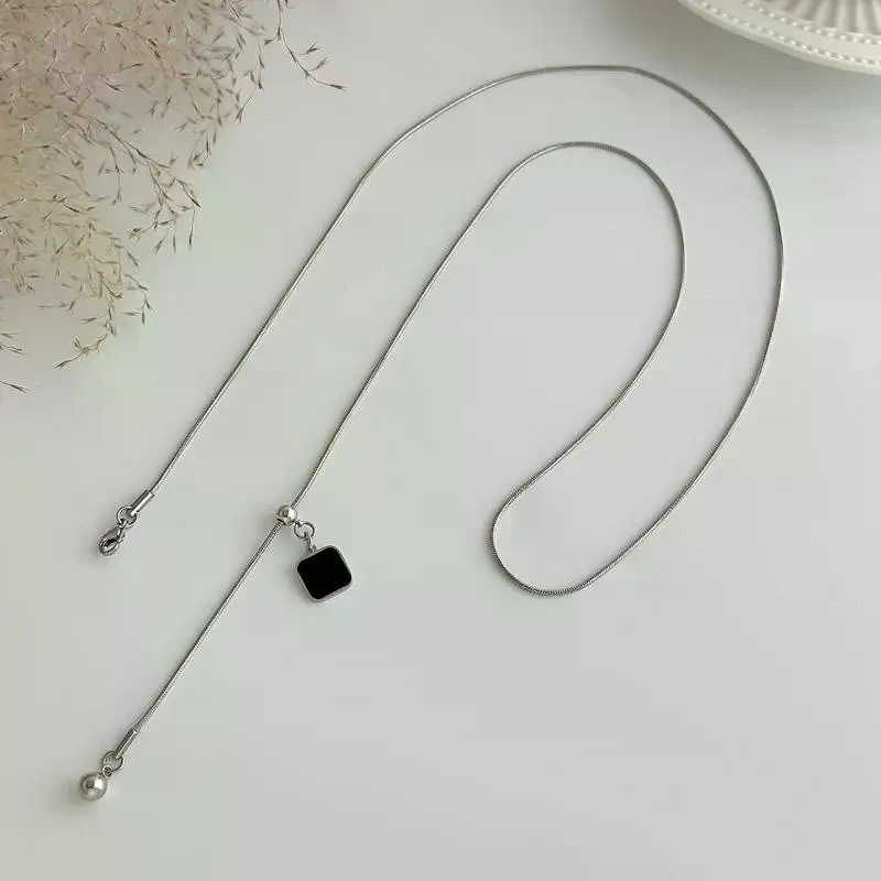 Блестящая жемчужная цепочка на – обзор и цена Body Jewelry For Backless Dress