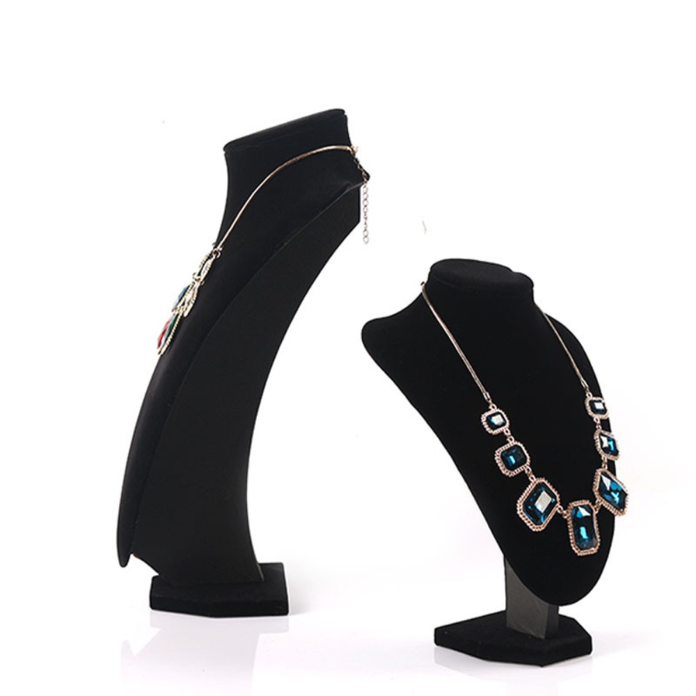 Новая подставка-манекен для де – обзор и цена Body Jewelry Holder