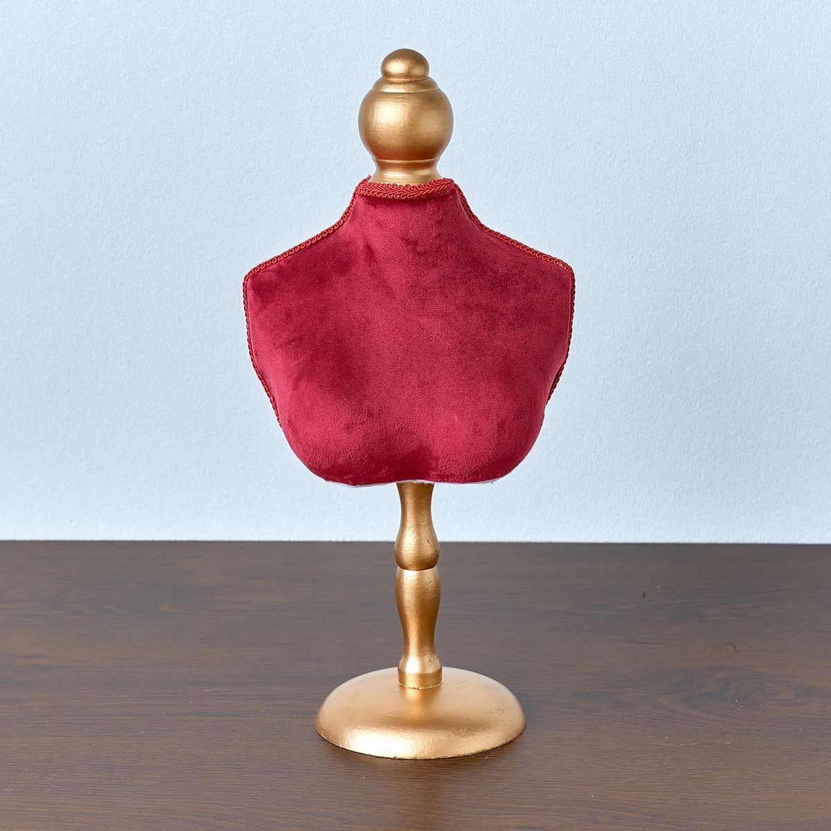 Ожерелье Дисплей Подставка для – обзор и цена Body Jewelry Holder