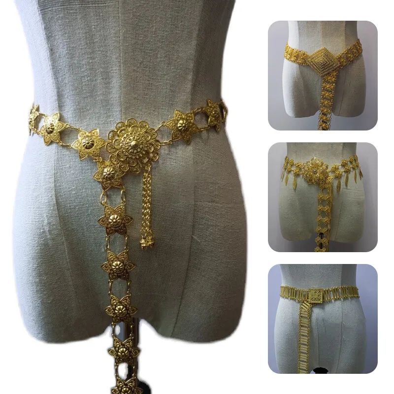 1 шт., металлическая таиландск – обзор и цена Body Jewelry Chains