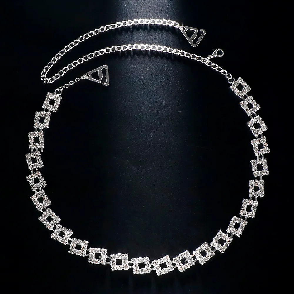 Stonefans новый клетчатый плеч – обзор и цена Body Jewelry Shop