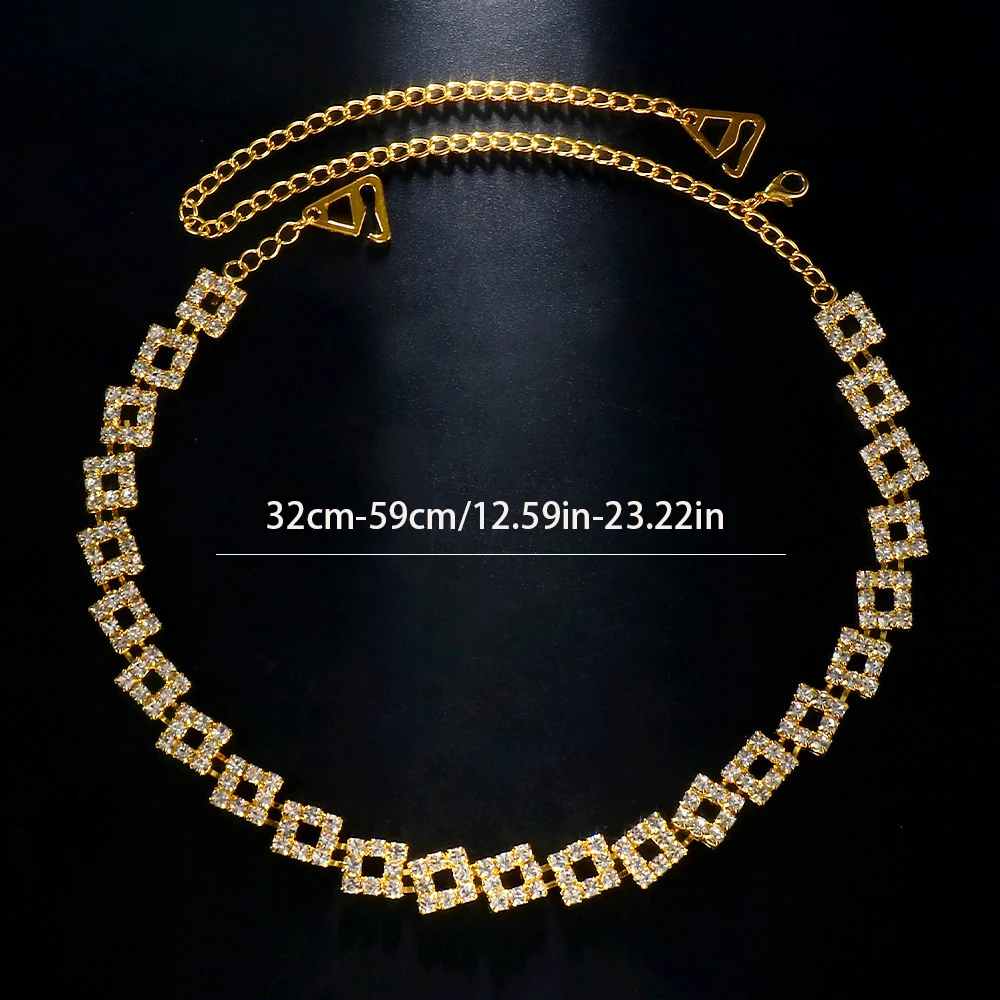 Stonefans новый клетчатый плеч – обзор и цена Body Jewelry Shop